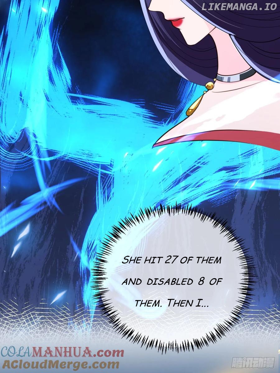 I Became the Attendant of the Villainess Chapter 69 - page 39