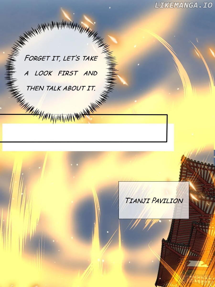 I Became the Attendant of the Villainess Chapter 69 - page 40