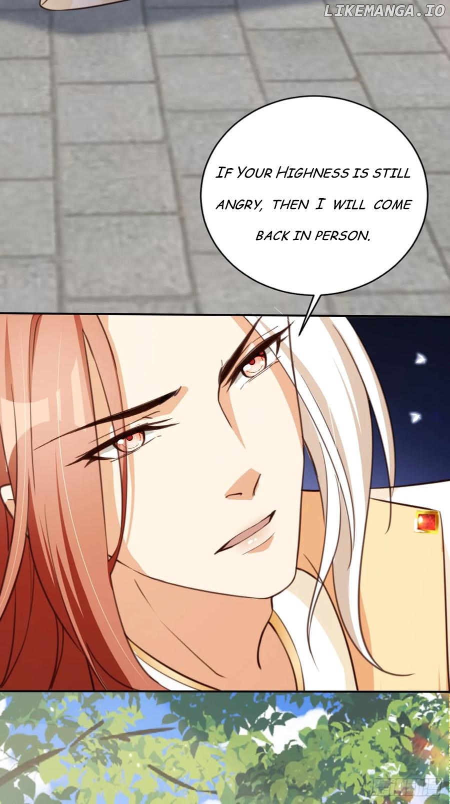 I Became the Attendant of the Villainess Chapter 69 - page 6
