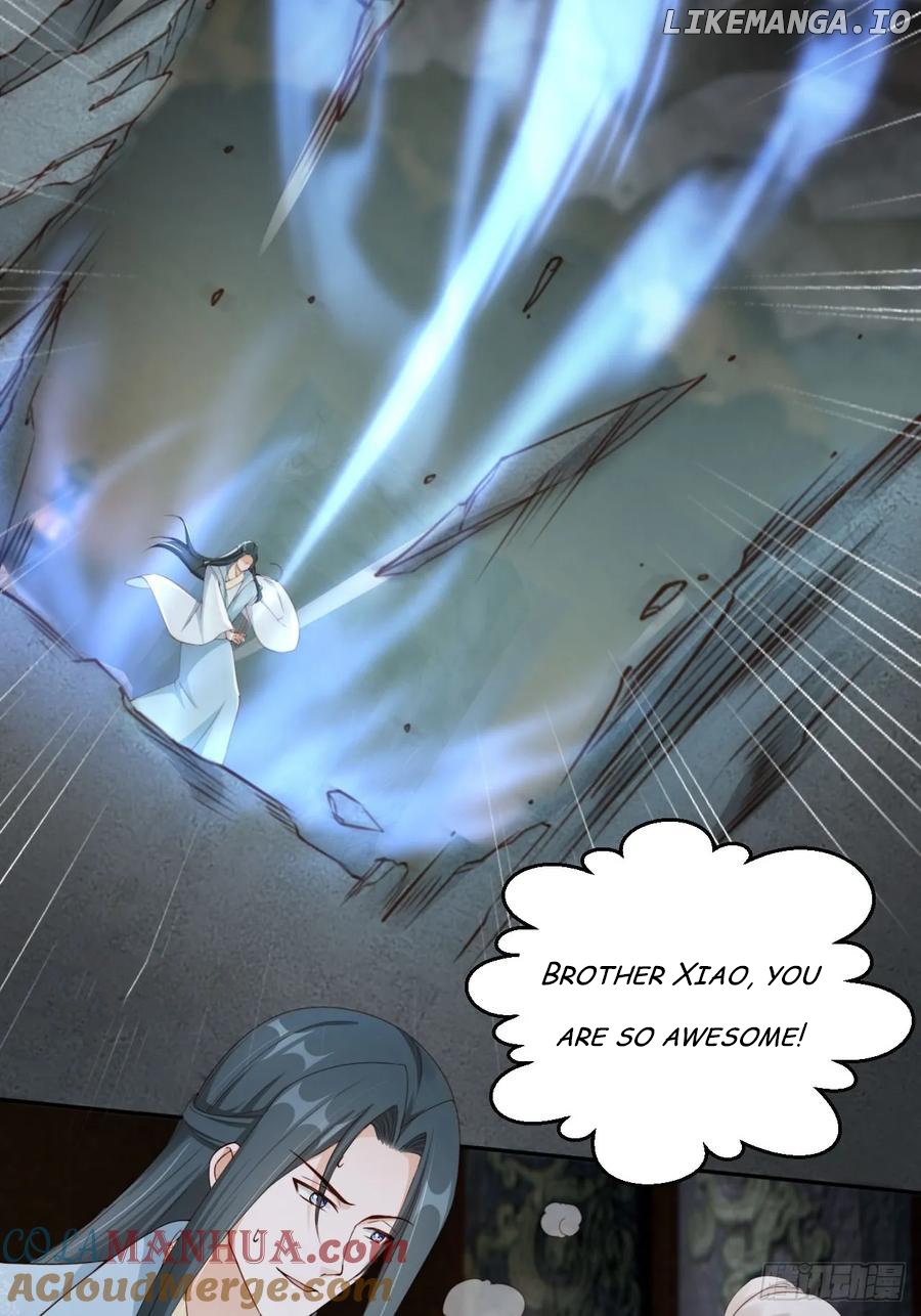 I Became the Attendant of the Villainess Chapter 46 - page 3