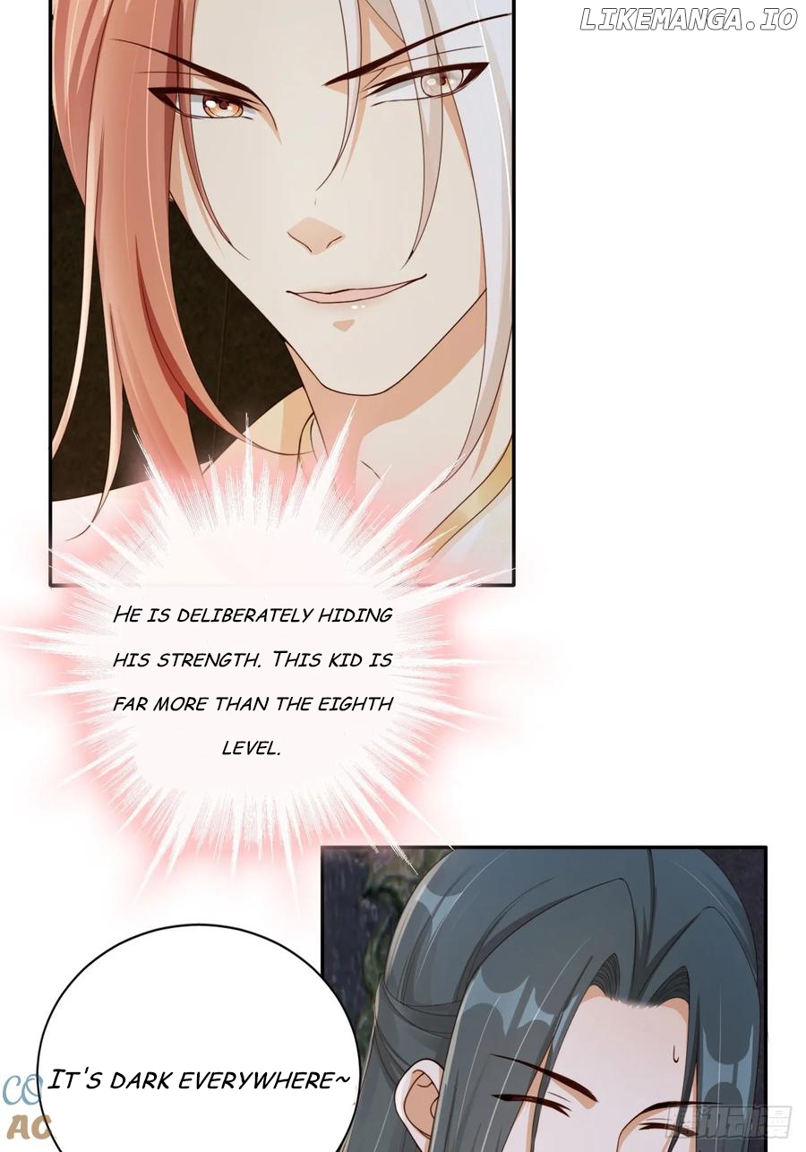 I Became the Attendant of the Villainess Chapter 46 - page 5
