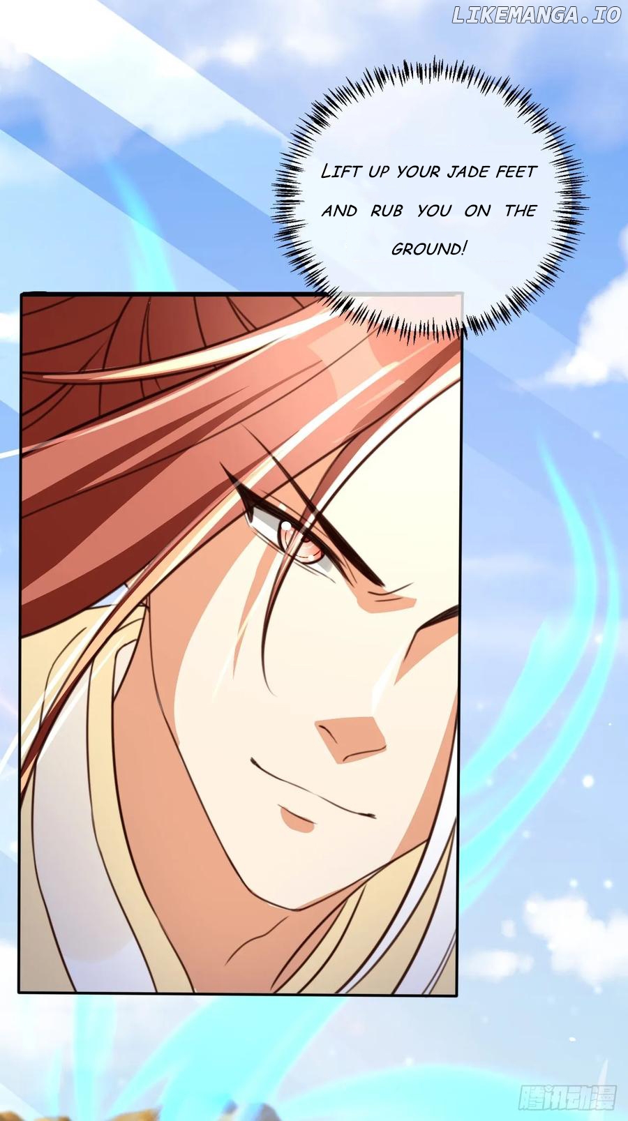 I Became the Attendant of the Villainess Chapter 79 - page 12