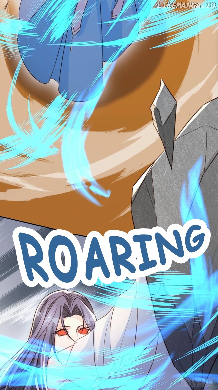 I Became the Attendant of the Villainess Chapter 79 - page 14