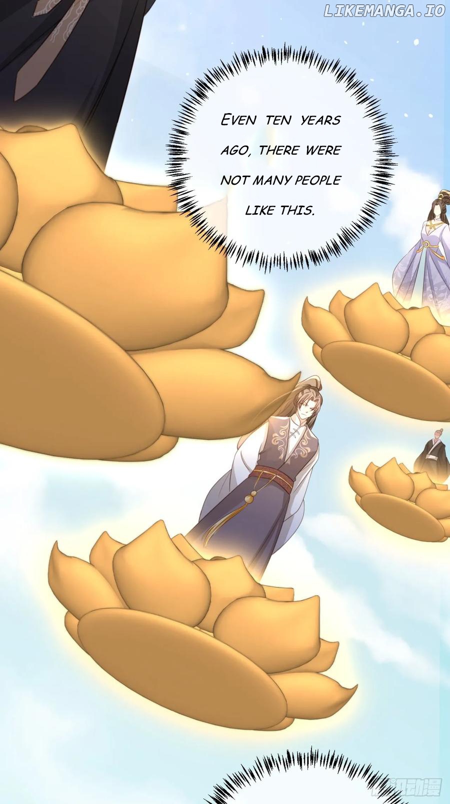I Became the Attendant of the Villainess Chapter 79 - page 18