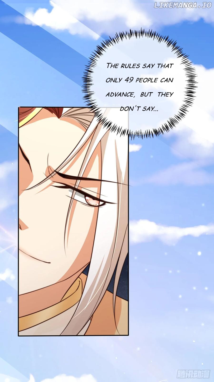 I Became the Attendant of the Villainess Chapter 79 - page 20