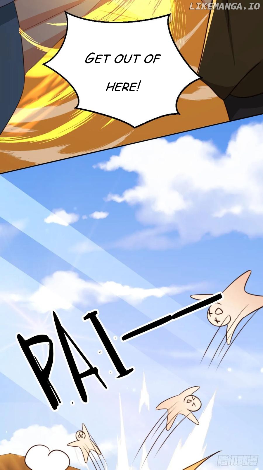 I Became the Attendant of the Villainess Chapter 79 - page 22