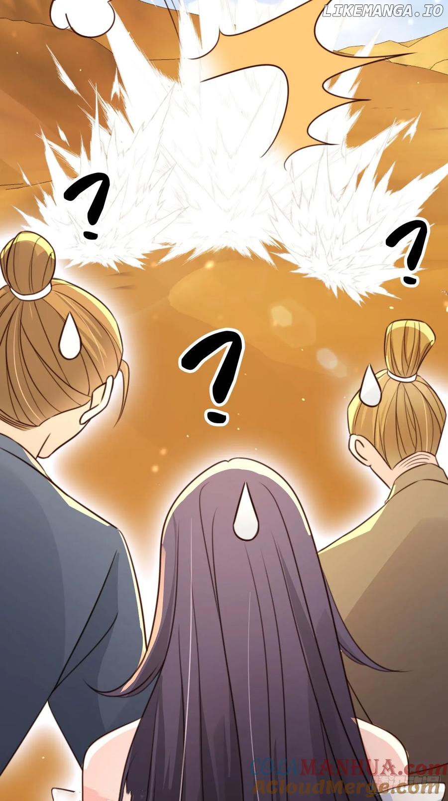 I Became the Attendant of the Villainess Chapter 79 - page 23