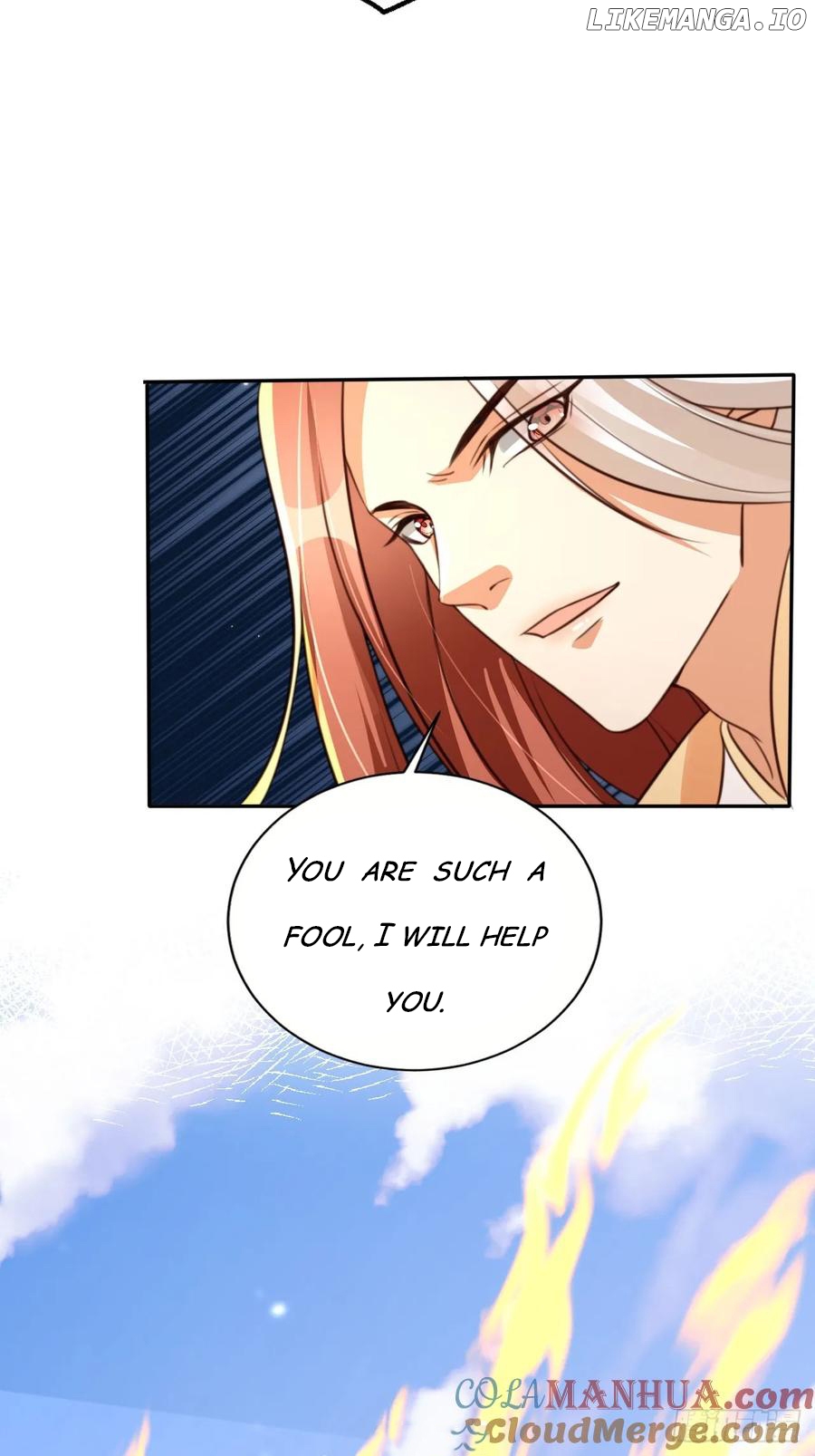 I Became the Attendant of the Villainess Chapter 79 - page 25