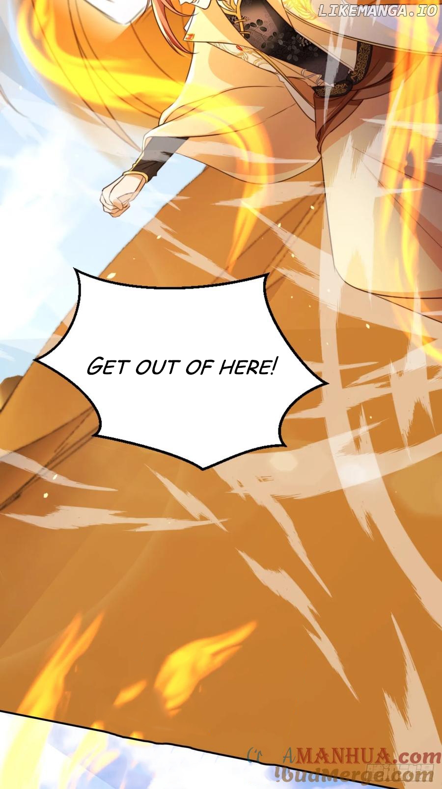 I Became the Attendant of the Villainess Chapter 79 - page 27