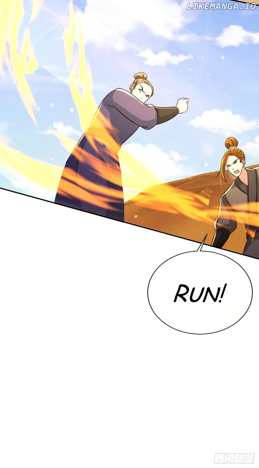 I Became the Attendant of the Villainess Chapter 79 - page 28