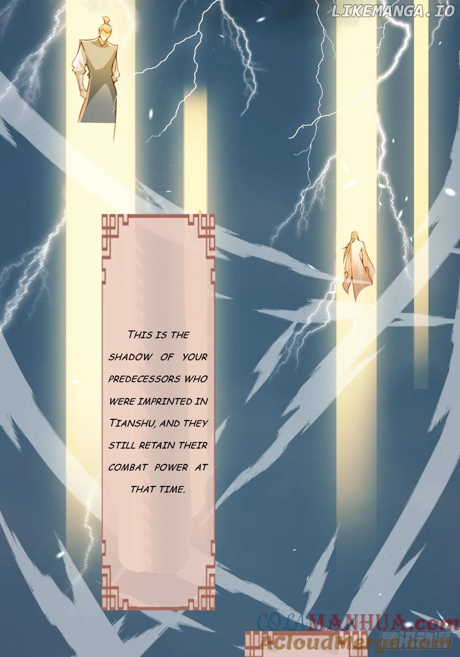 I Became the Attendant of the Villainess Chapter 79 - page 3
