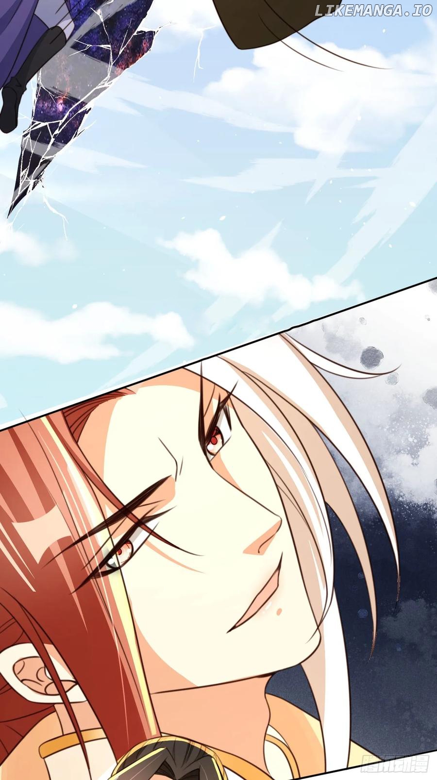 I Became the Attendant of the Villainess Chapter 79 - page 30