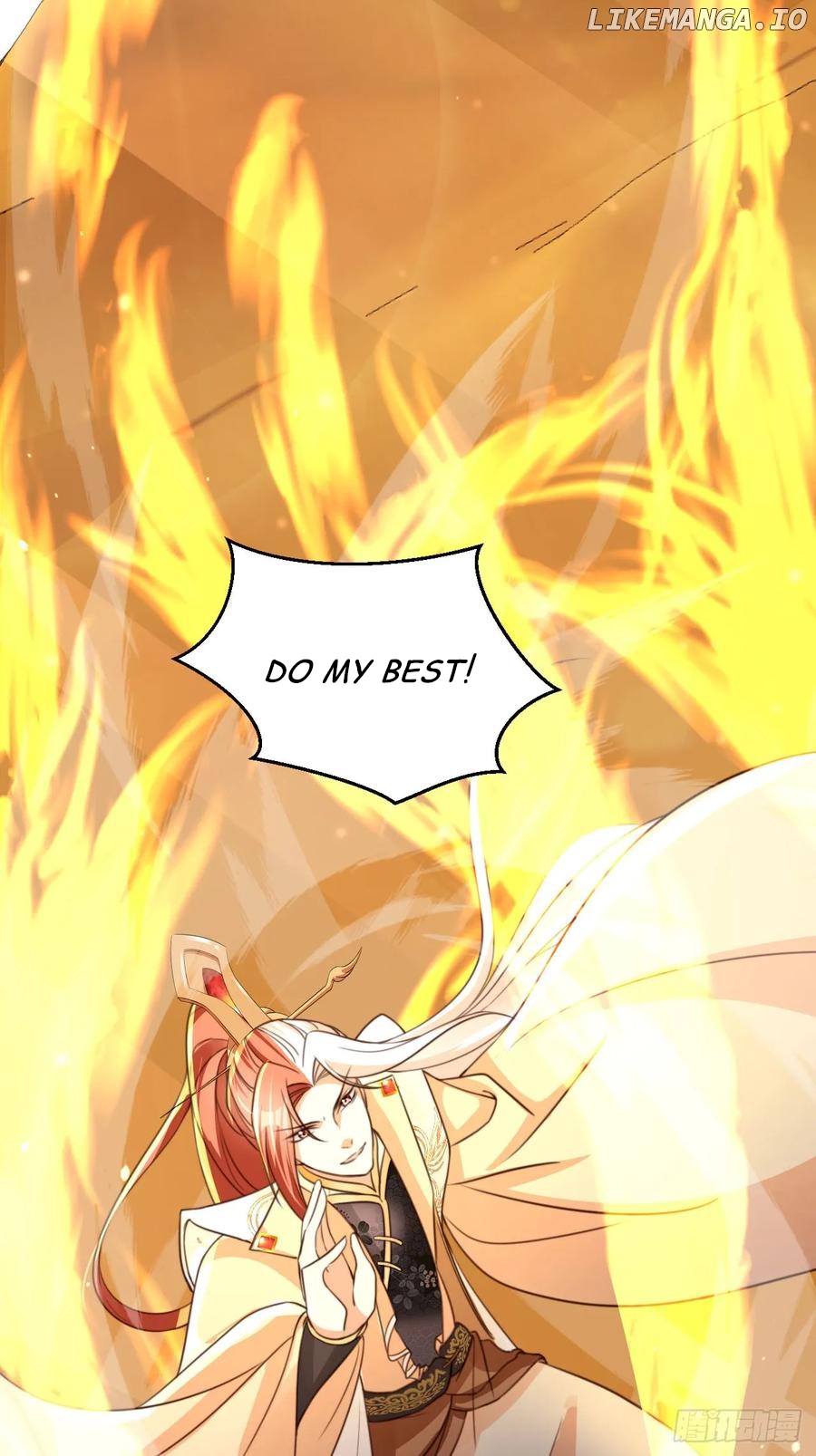 I Became the Attendant of the Villainess Chapter 79 - page 32