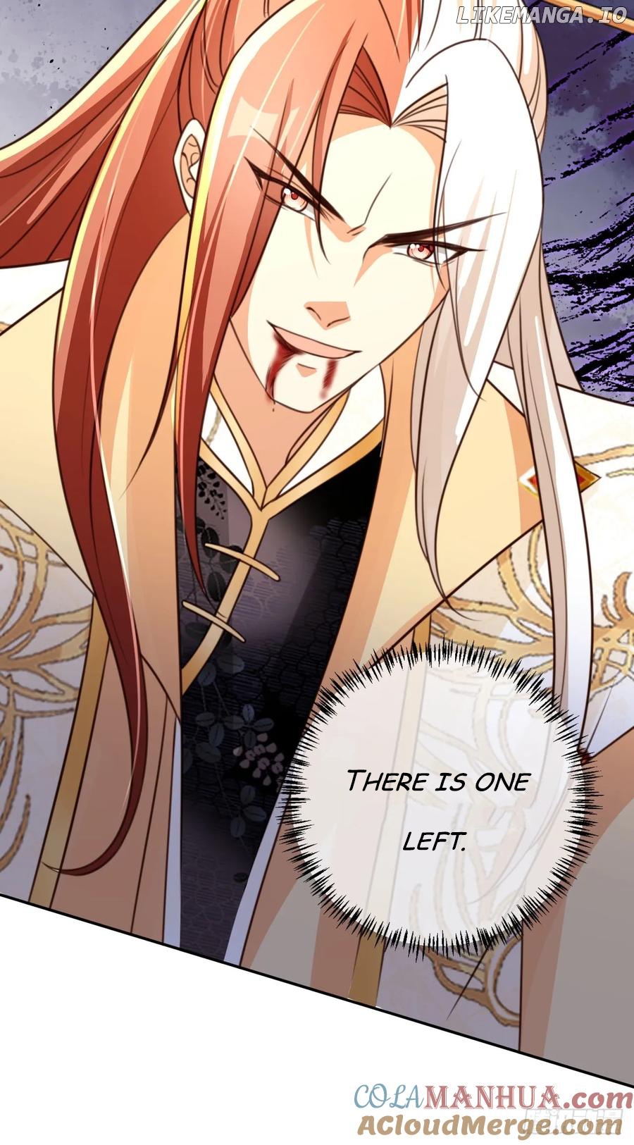 I Became the Attendant of the Villainess Chapter 79 - page 37