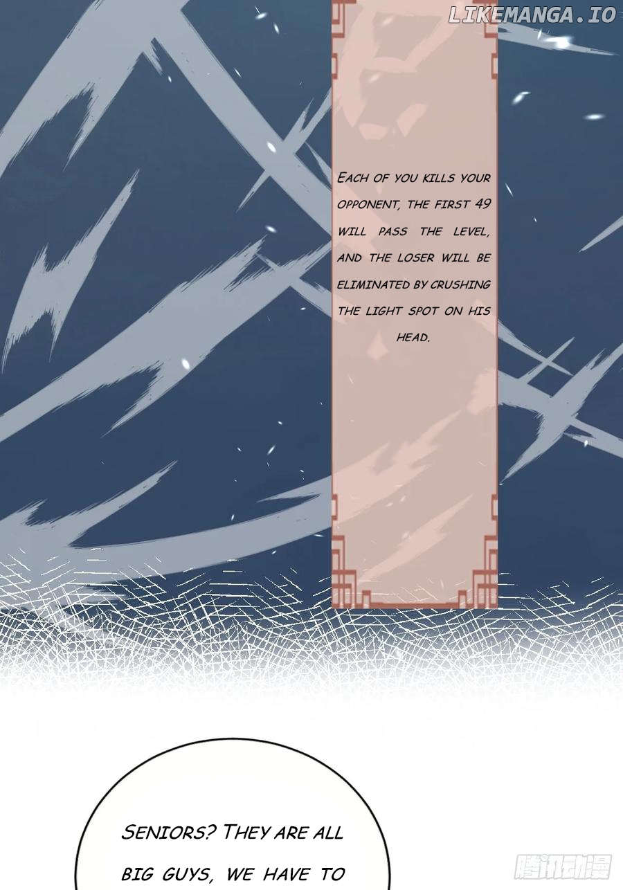 I Became the Attendant of the Villainess Chapter 79 - page 4