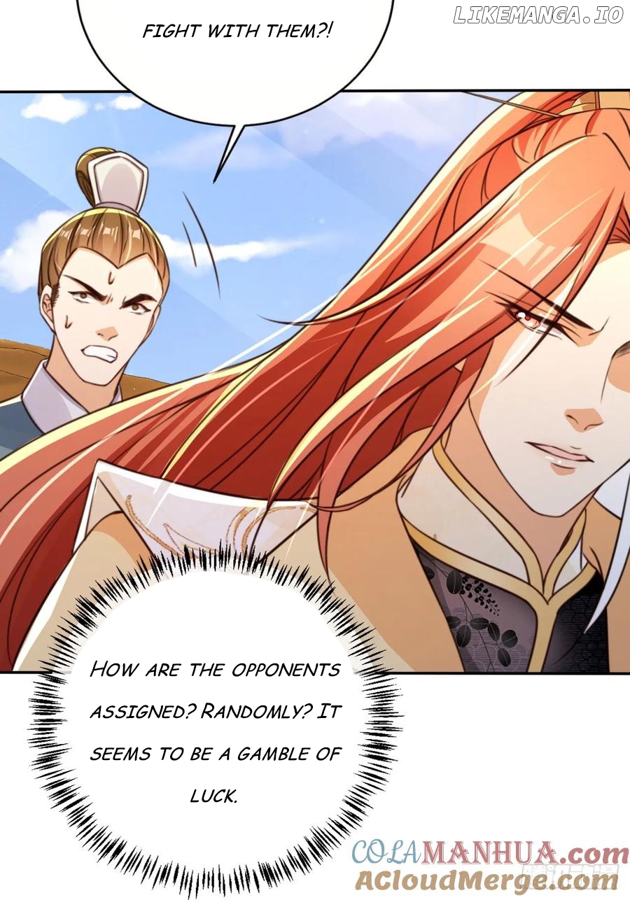 I Became the Attendant of the Villainess Chapter 79 - page 5