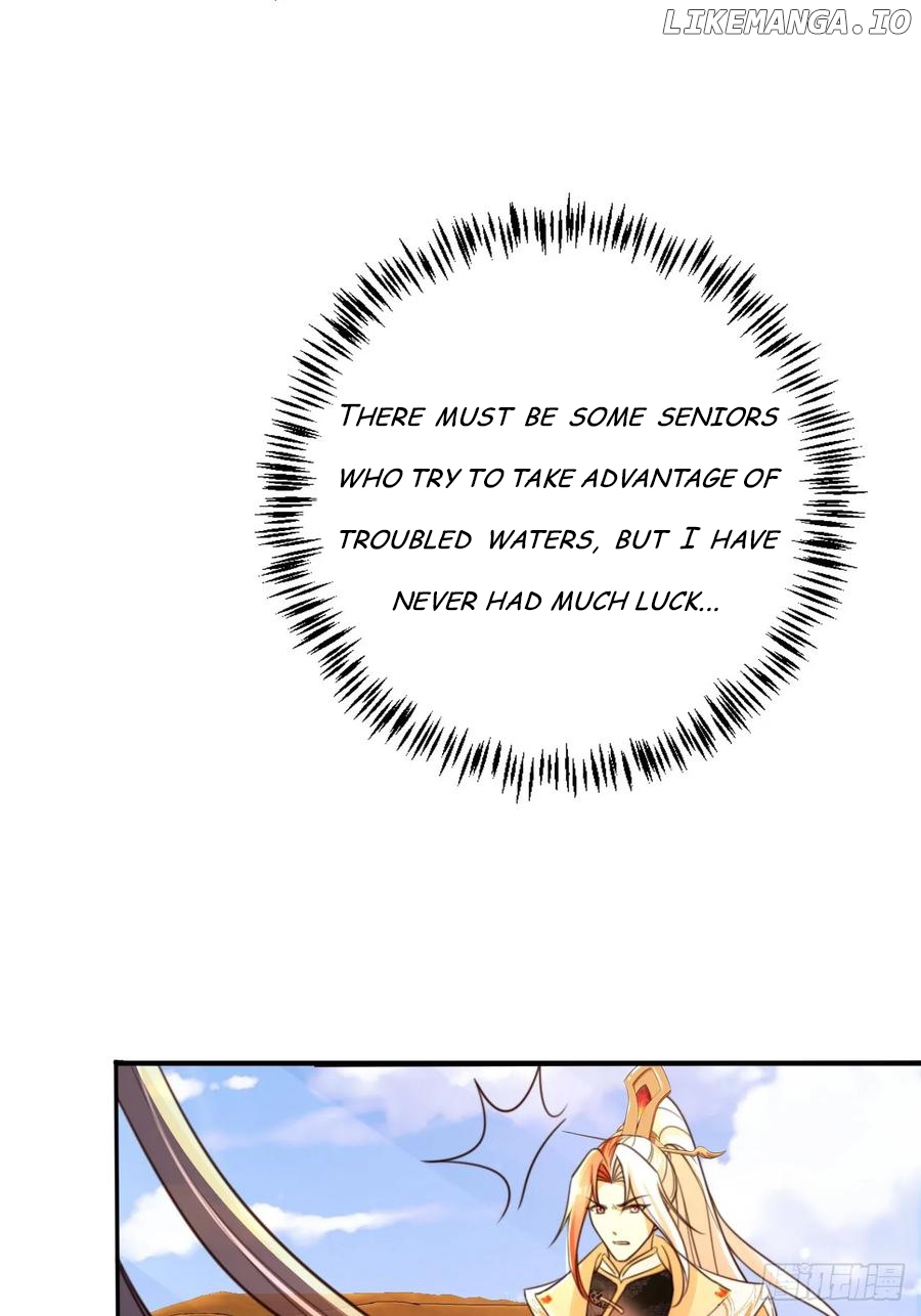 I Became the Attendant of the Villainess Chapter 79 - page 6