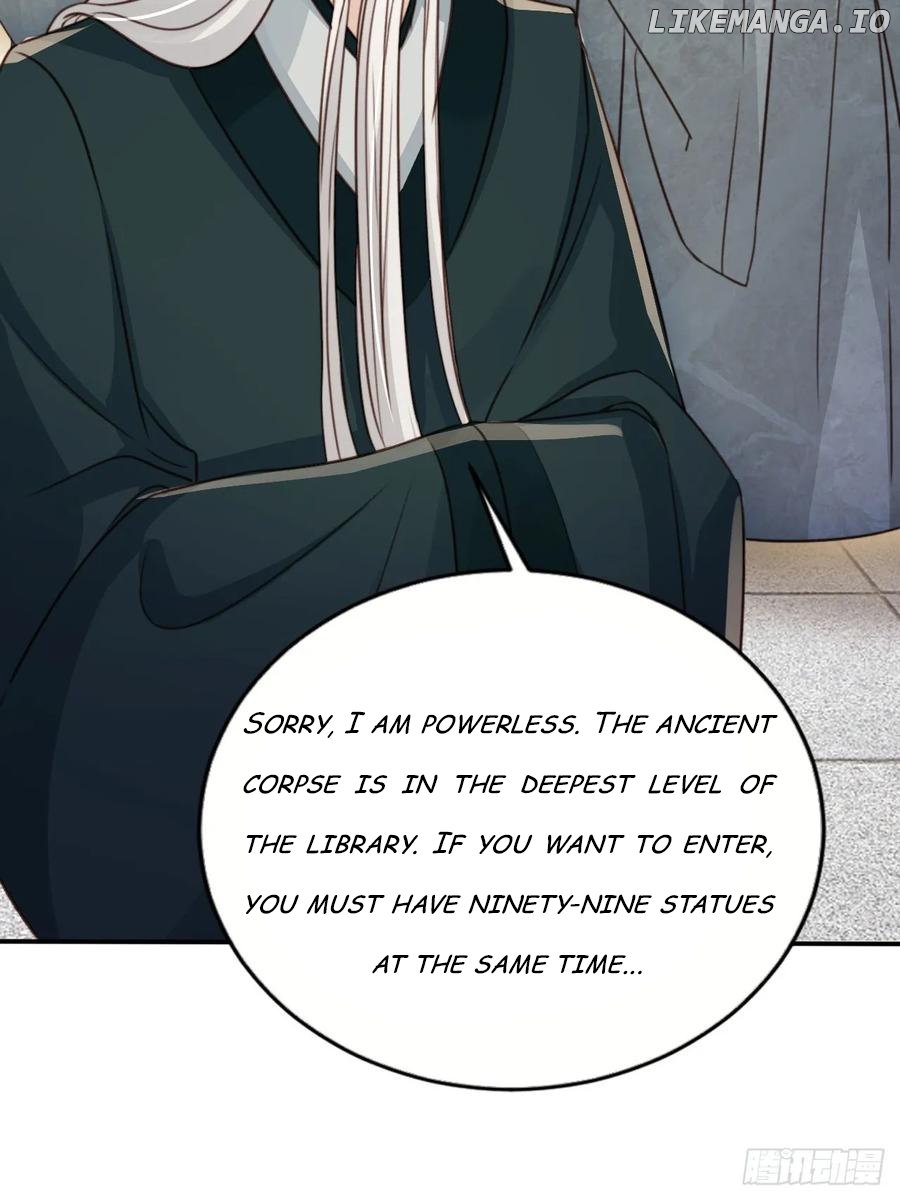 I Became the Attendant of the Villainess Chapter 100 - page 18