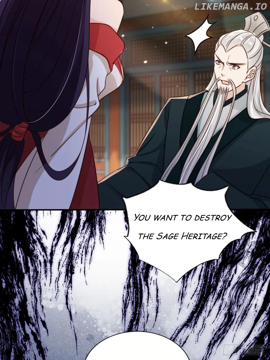 I Became the Attendant of the Villainess Chapter 100 - page 20