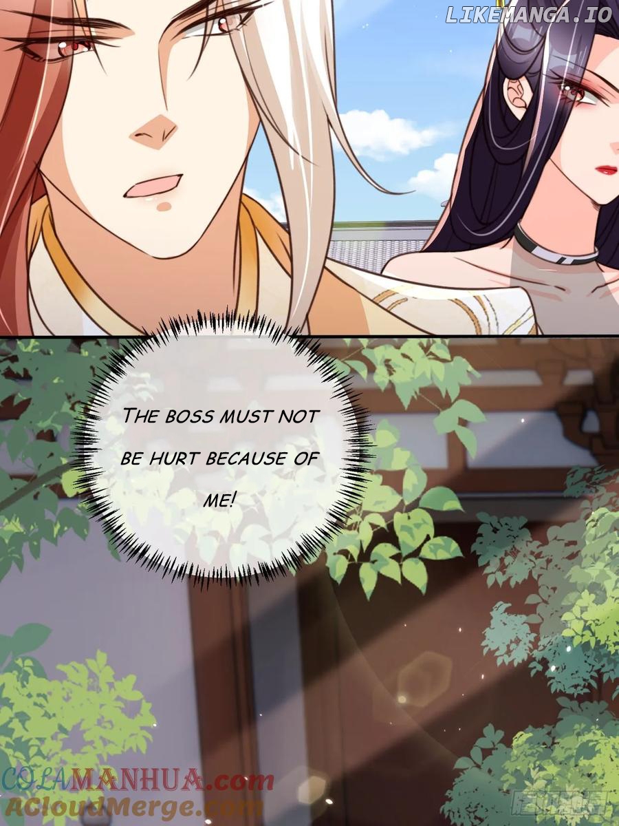I Became the Attendant of the Villainess Chapter 100 - page 25