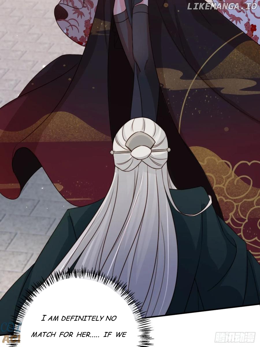 I Became the Attendant of the Villainess Chapter 100 - page 27
