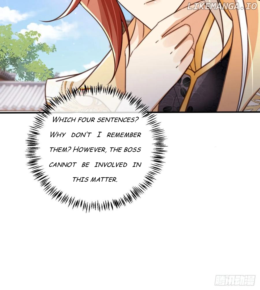 I Became the Attendant of the Villainess Chapter 100 - page 30
