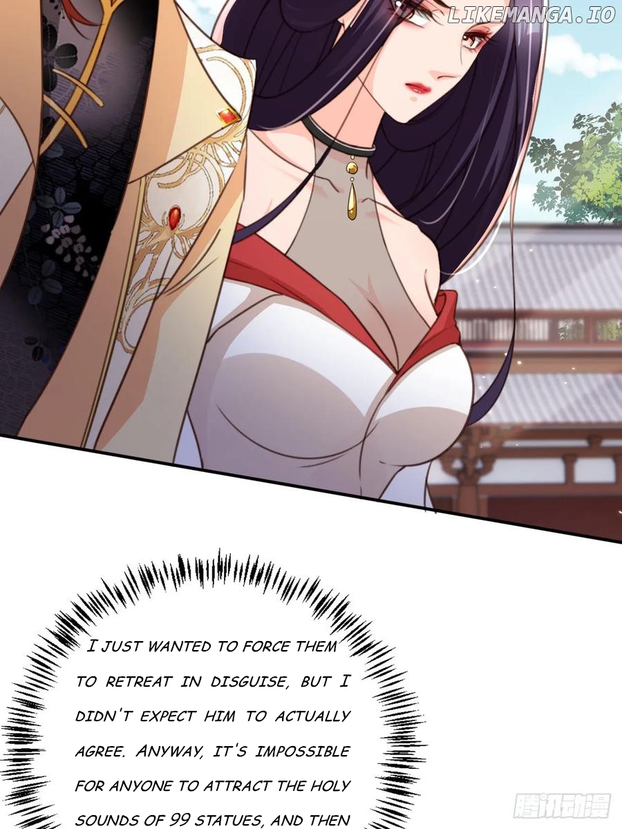 I Became the Attendant of the Villainess Chapter 100 - page 32