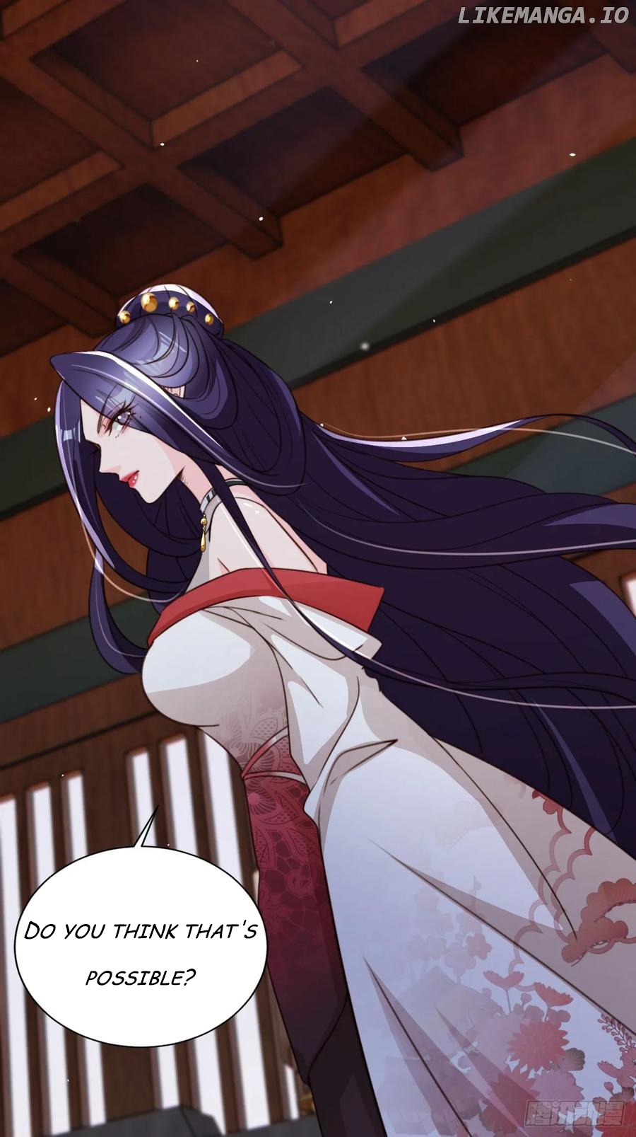 I Became the Attendant of the Villainess Chapter 100 - page 4