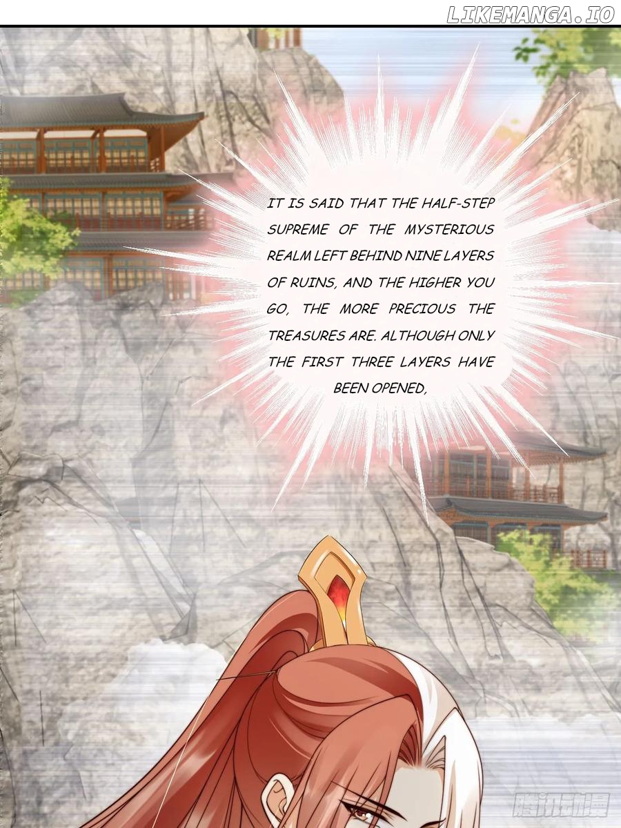 I Became the Attendant of the Villainess Chapter 44 - page 1