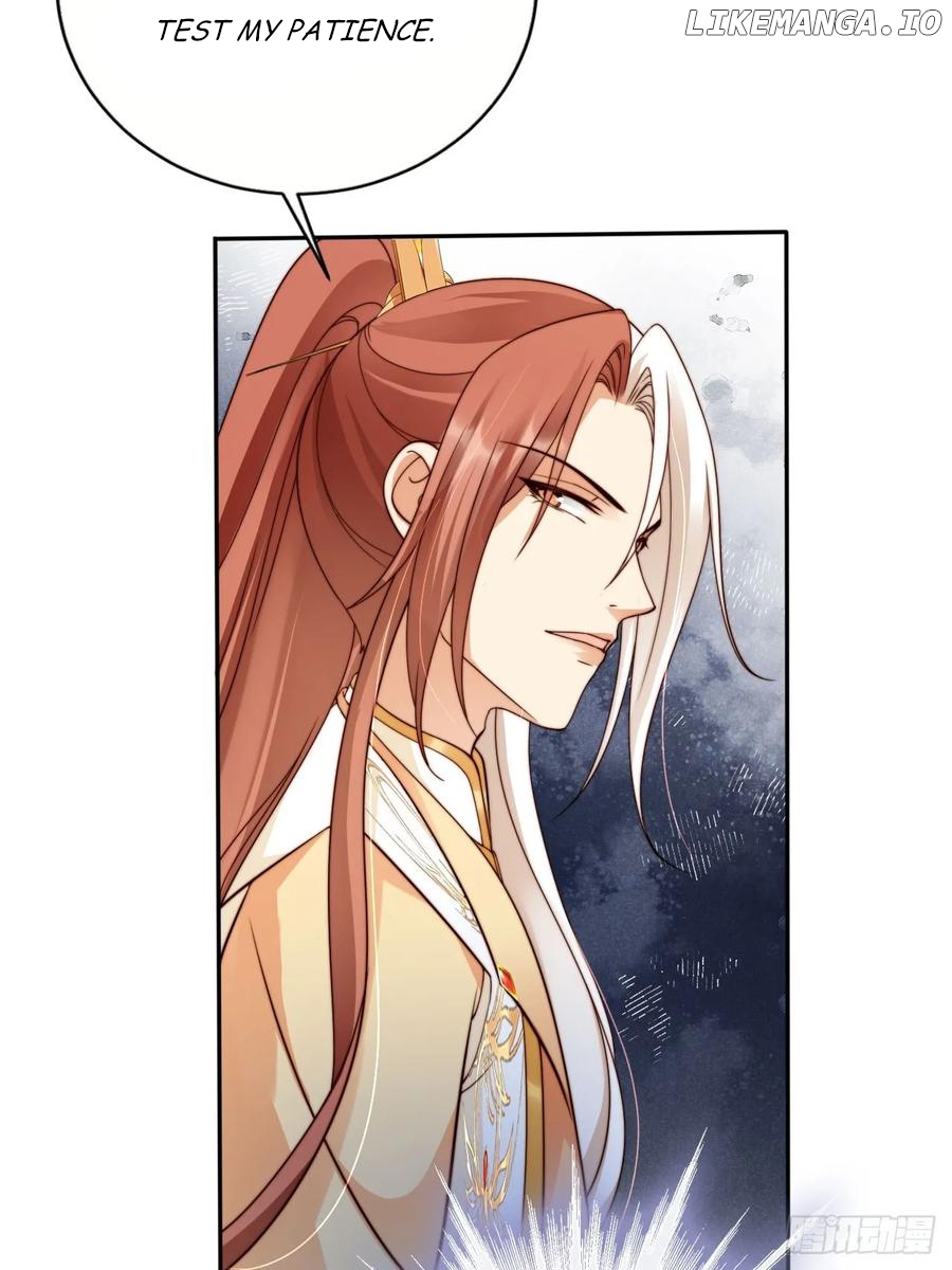 I Became the Attendant of the Villainess Chapter 44 - page 10