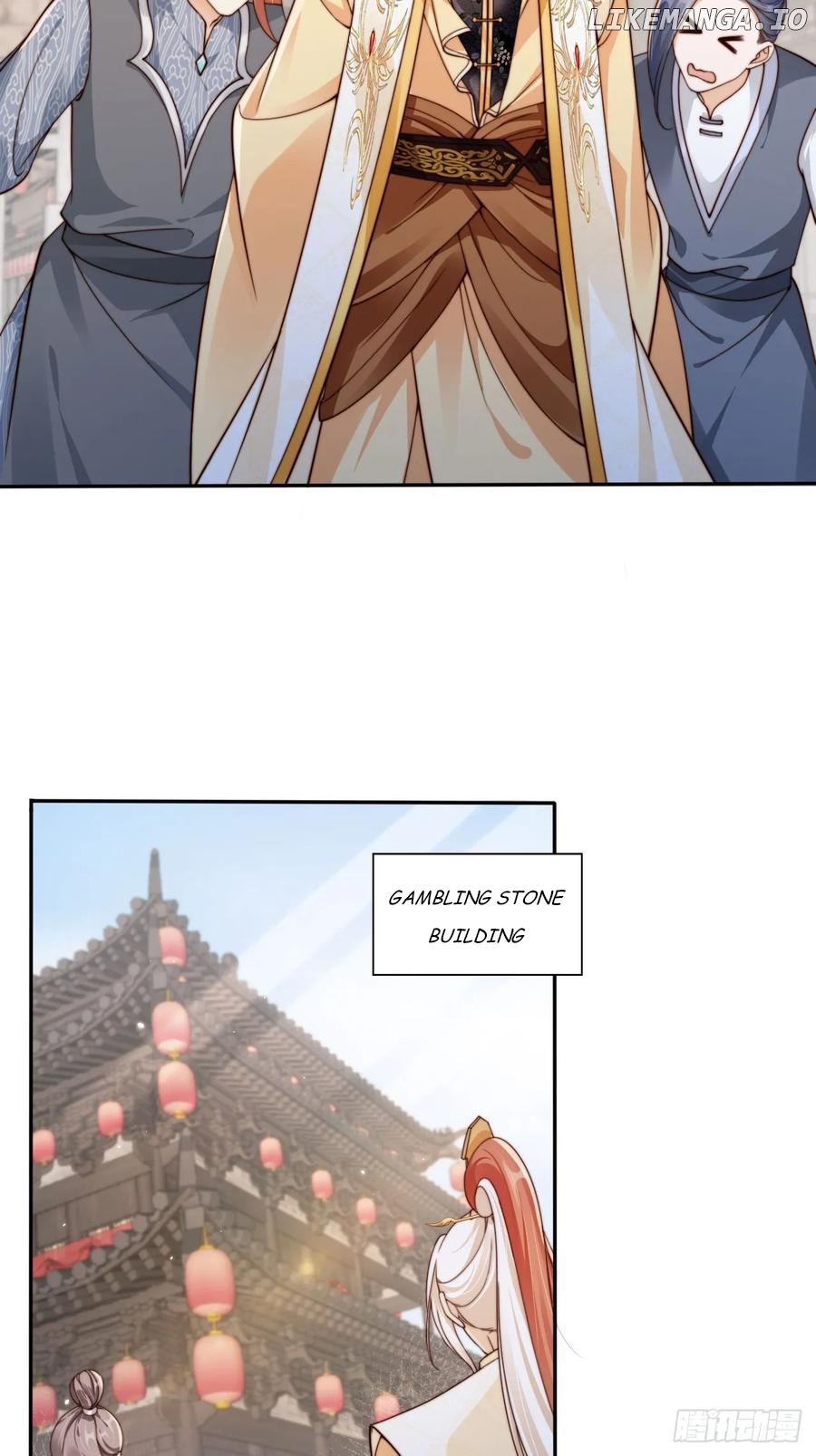 I Became the Attendant of the Villainess Chapter 44 - page 13
