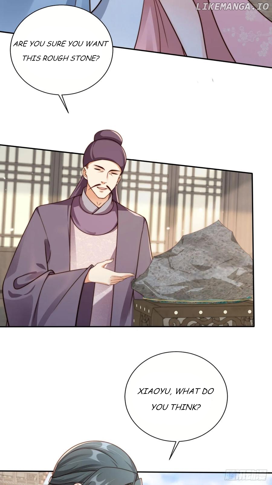 I Became the Attendant of the Villainess Chapter 44 - page 16