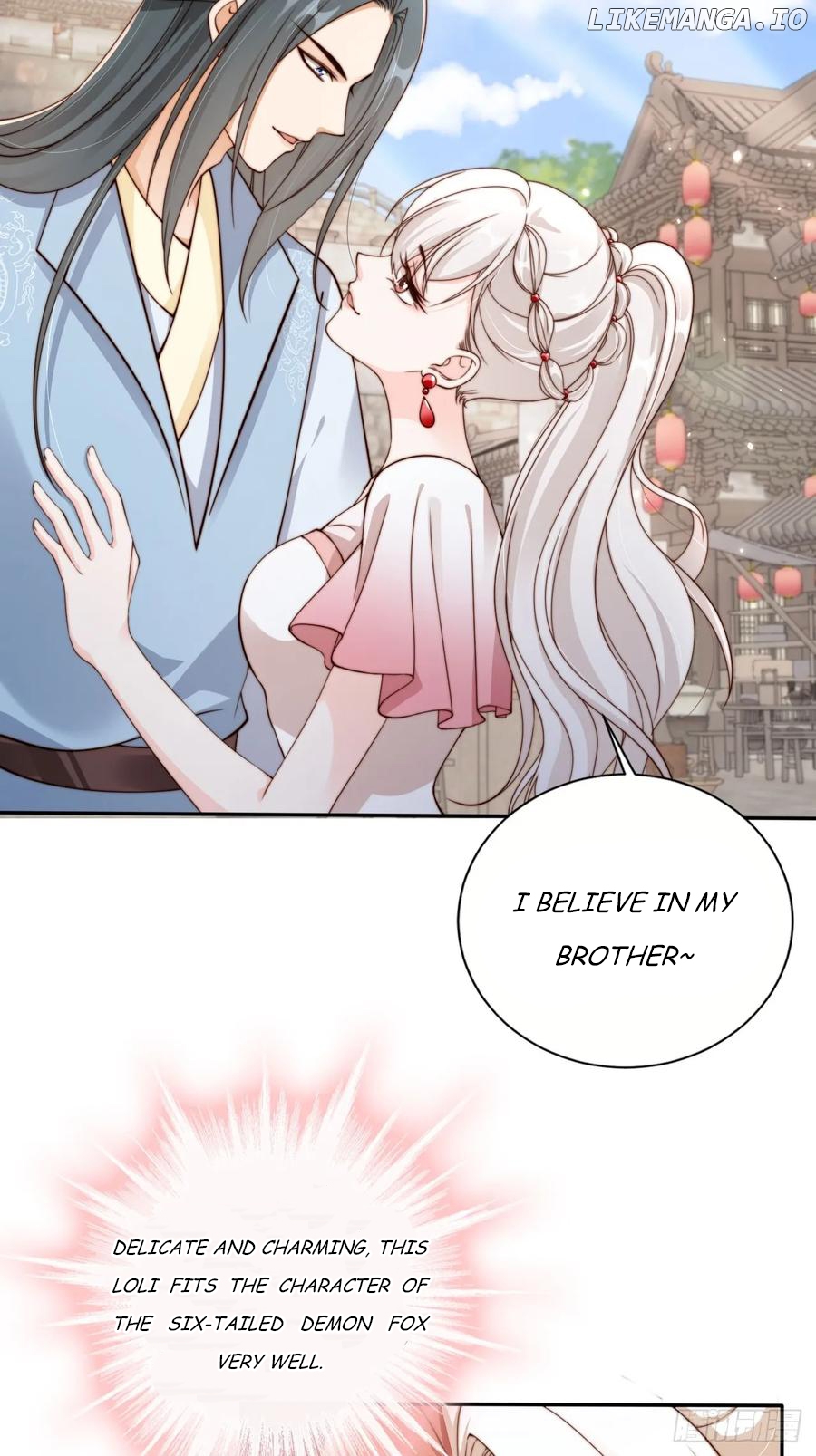 I Became the Attendant of the Villainess Chapter 44 - page 17