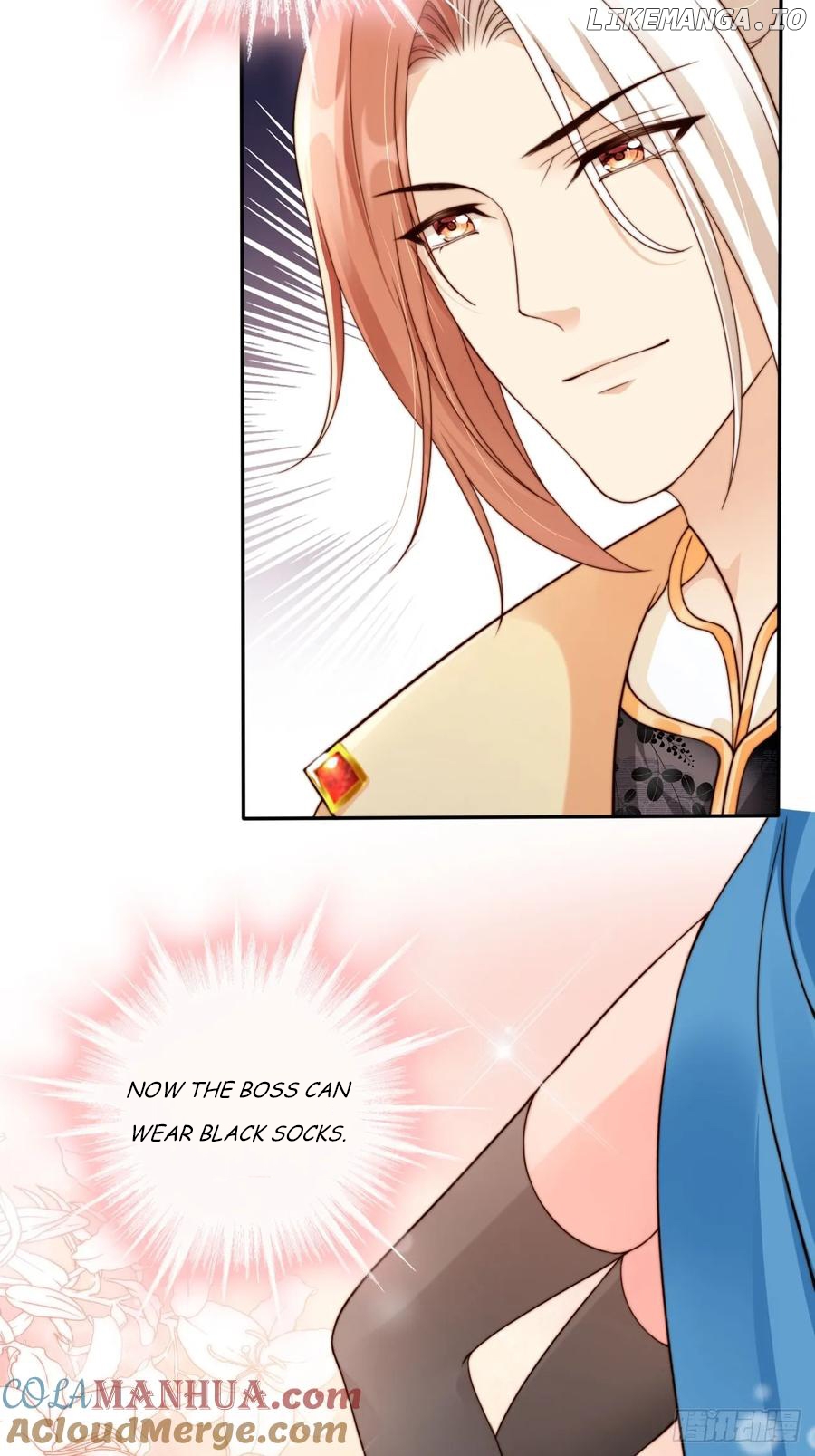 I Became the Attendant of the Villainess Chapter 44 - page 18