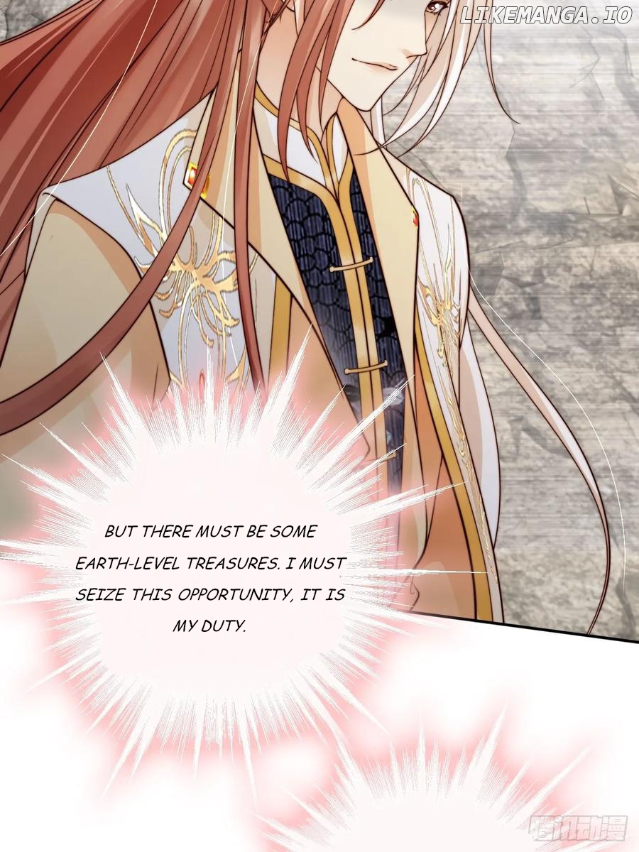 I Became the Attendant of the Villainess Chapter 44 - page 2