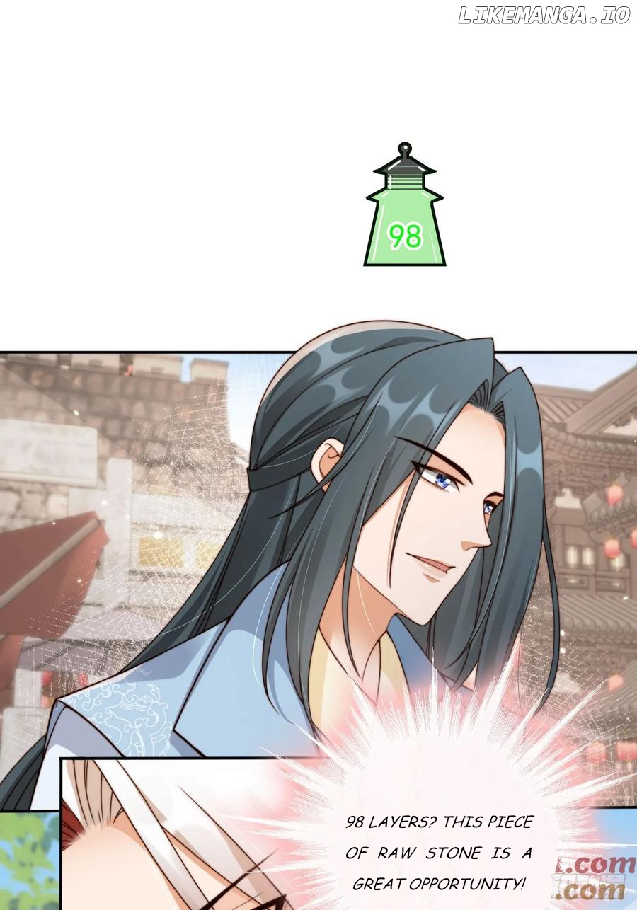 I Became the Attendant of the Villainess Chapter 44 - page 21