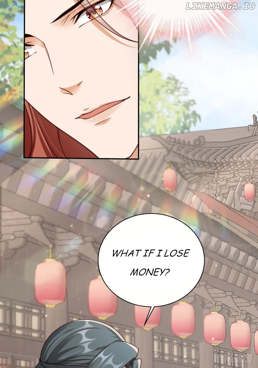 I Became the Attendant of the Villainess Chapter 44 - page 22