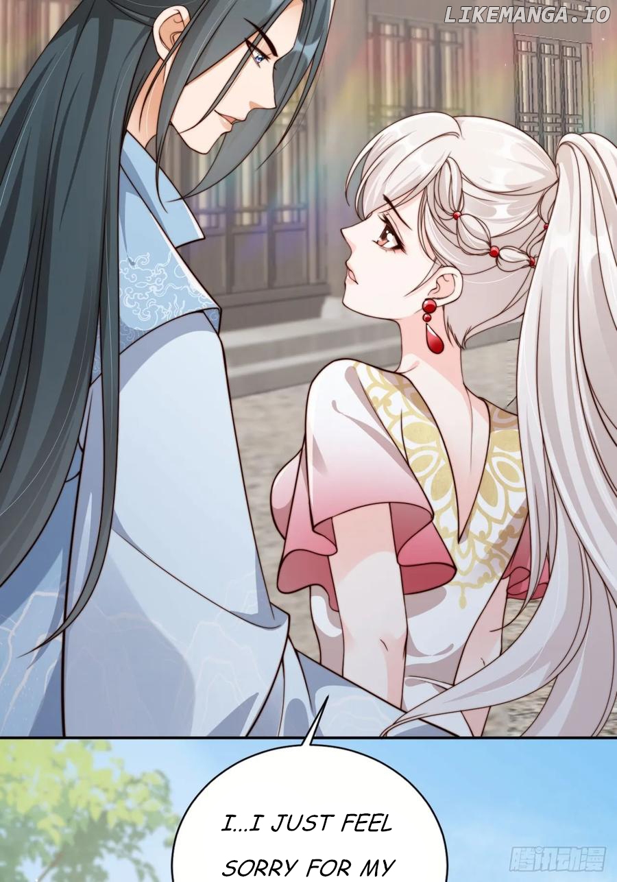 I Became the Attendant of the Villainess Chapter 44 - page 23