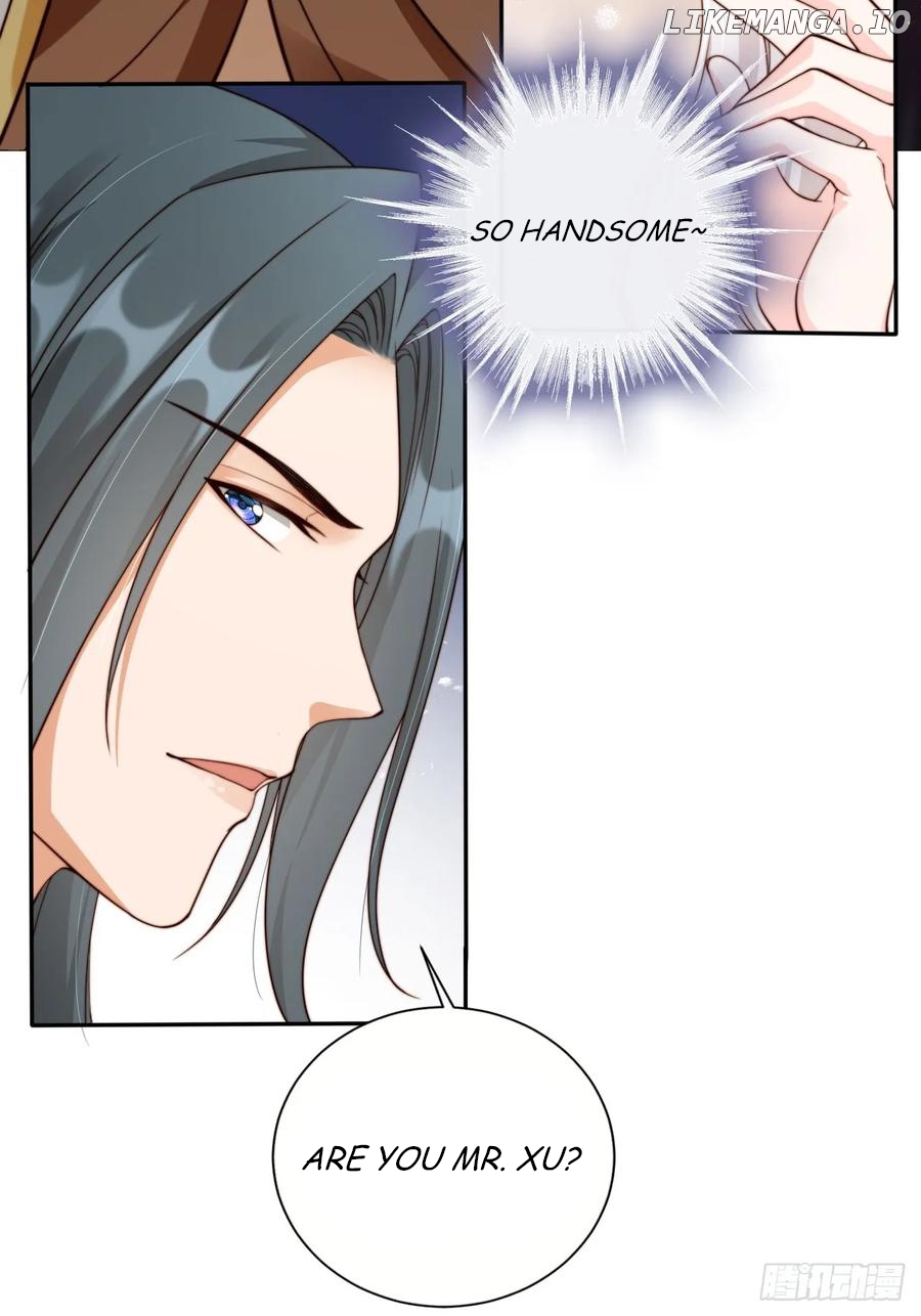 I Became the Attendant of the Villainess Chapter 44 - page 26