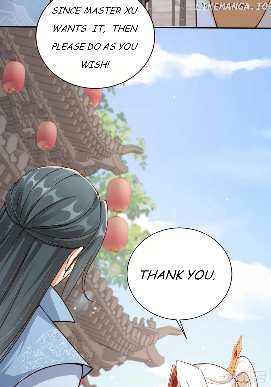 I Became the Attendant of the Villainess Chapter 44 - page 28