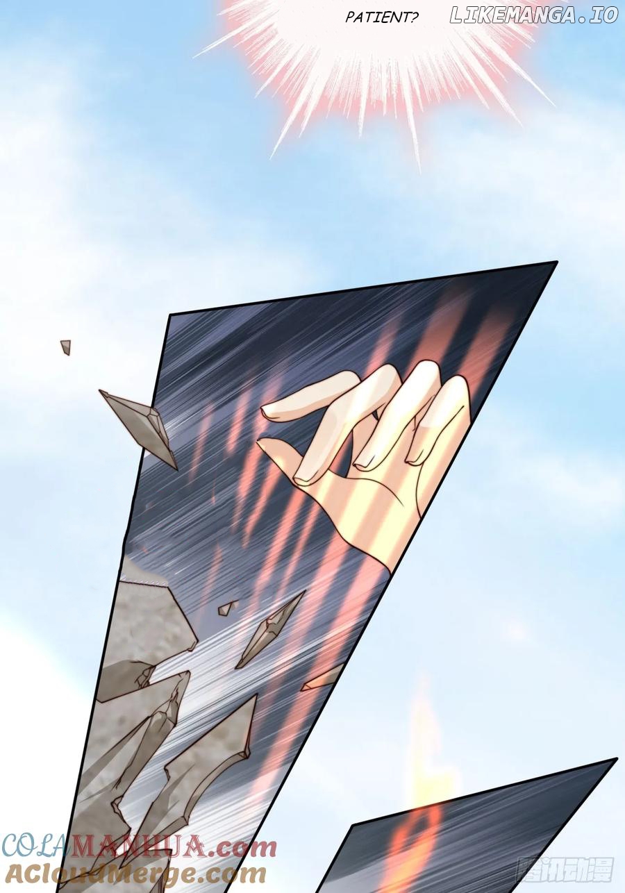 I Became the Attendant of the Villainess Chapter 44 - page 30