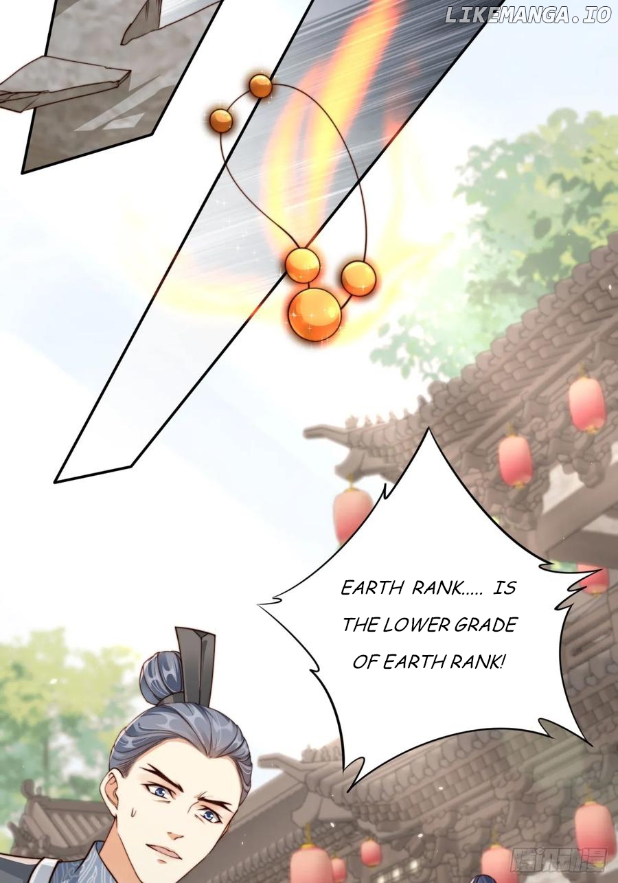 I Became the Attendant of the Villainess Chapter 44 - page 31