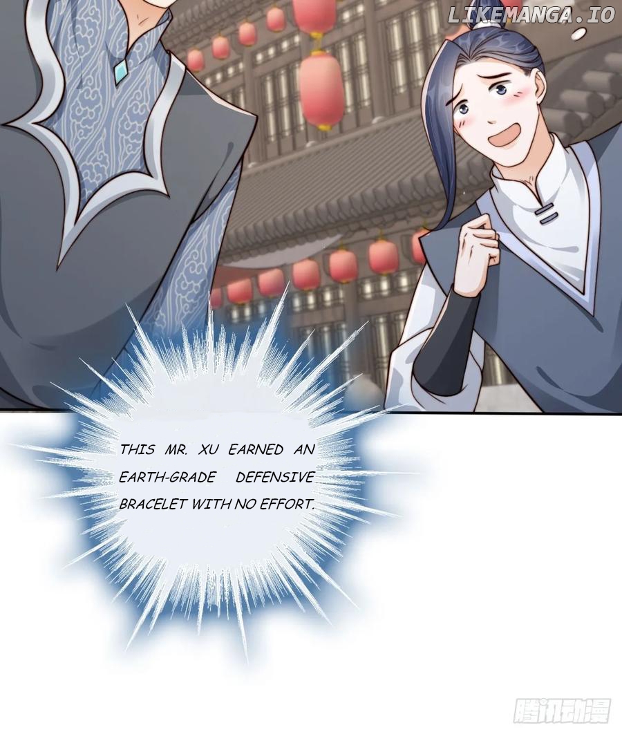 I Became the Attendant of the Villainess Chapter 44 - page 32