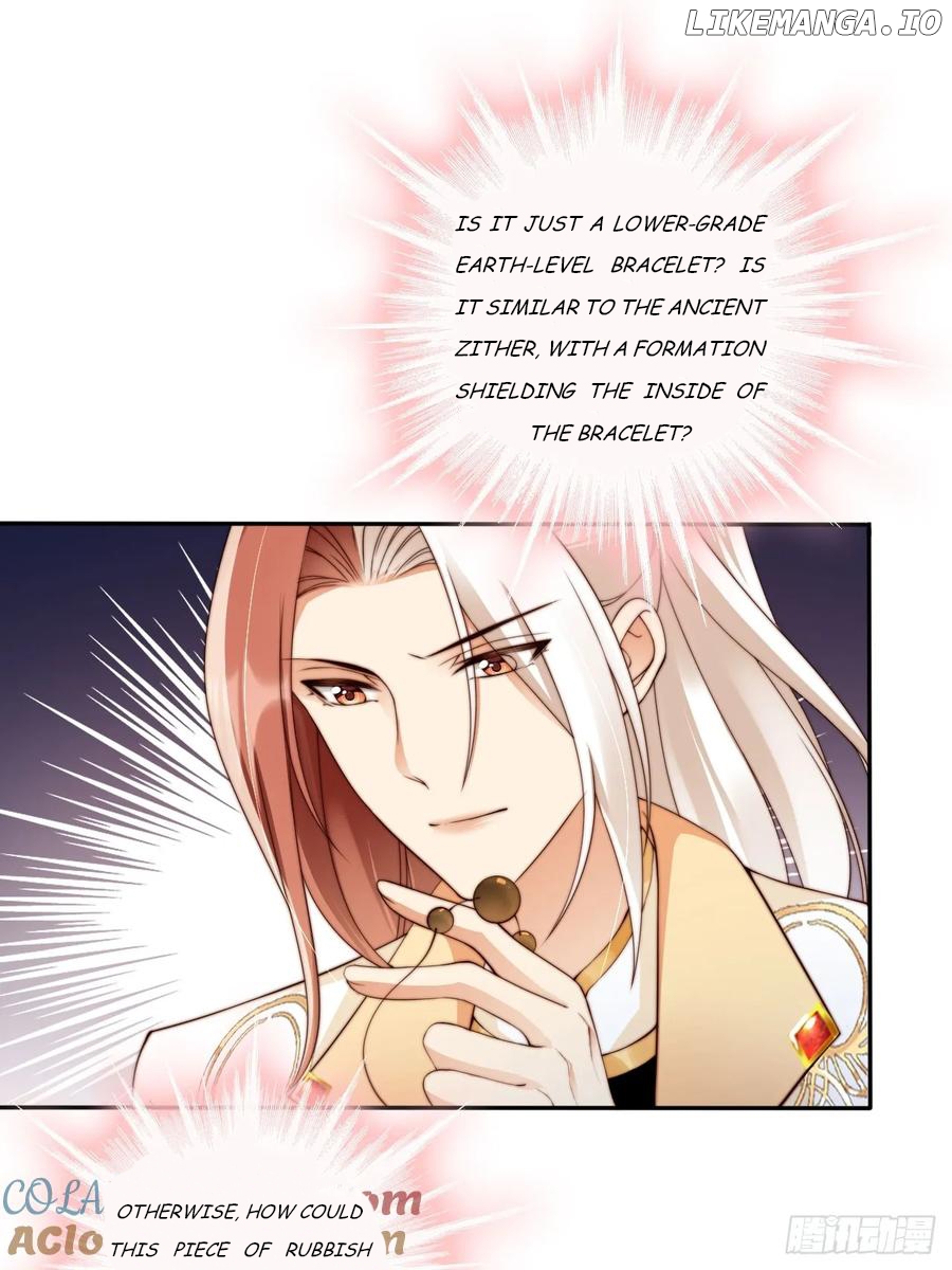 I Became the Attendant of the Villainess Chapter 44 - page 33
