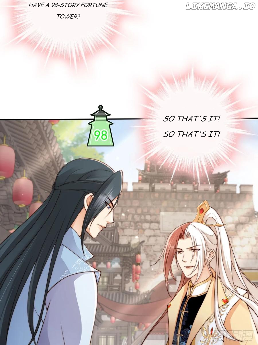 I Became the Attendant of the Villainess Chapter 44 - page 34