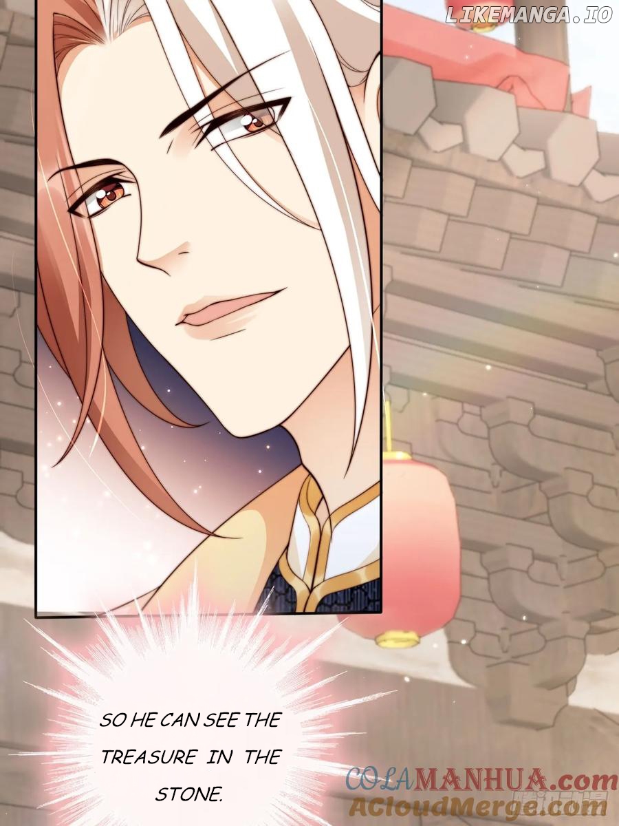 I Became the Attendant of the Villainess Chapter 44 - page 36