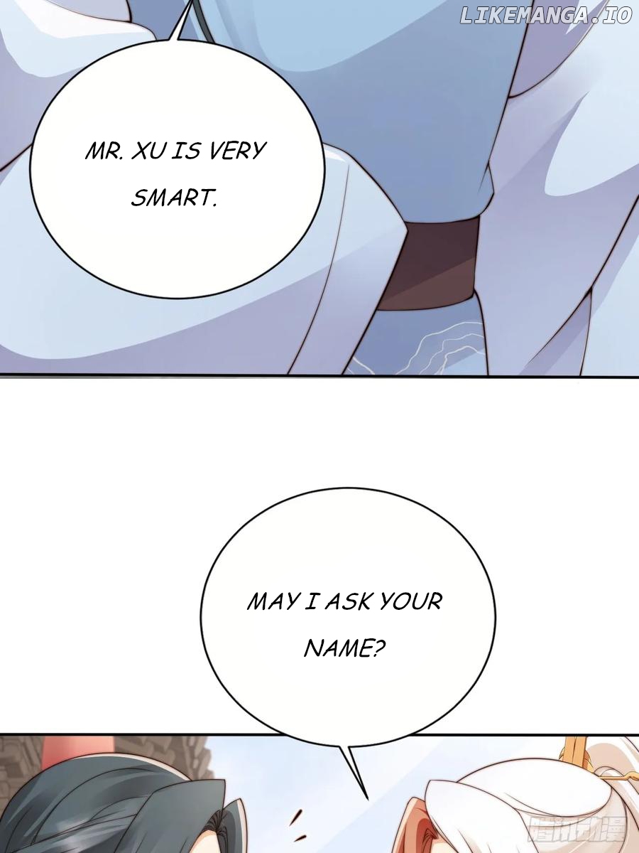 I Became the Attendant of the Villainess Chapter 44 - page 38