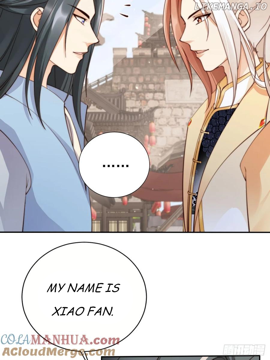 I Became the Attendant of the Villainess Chapter 44 - page 39