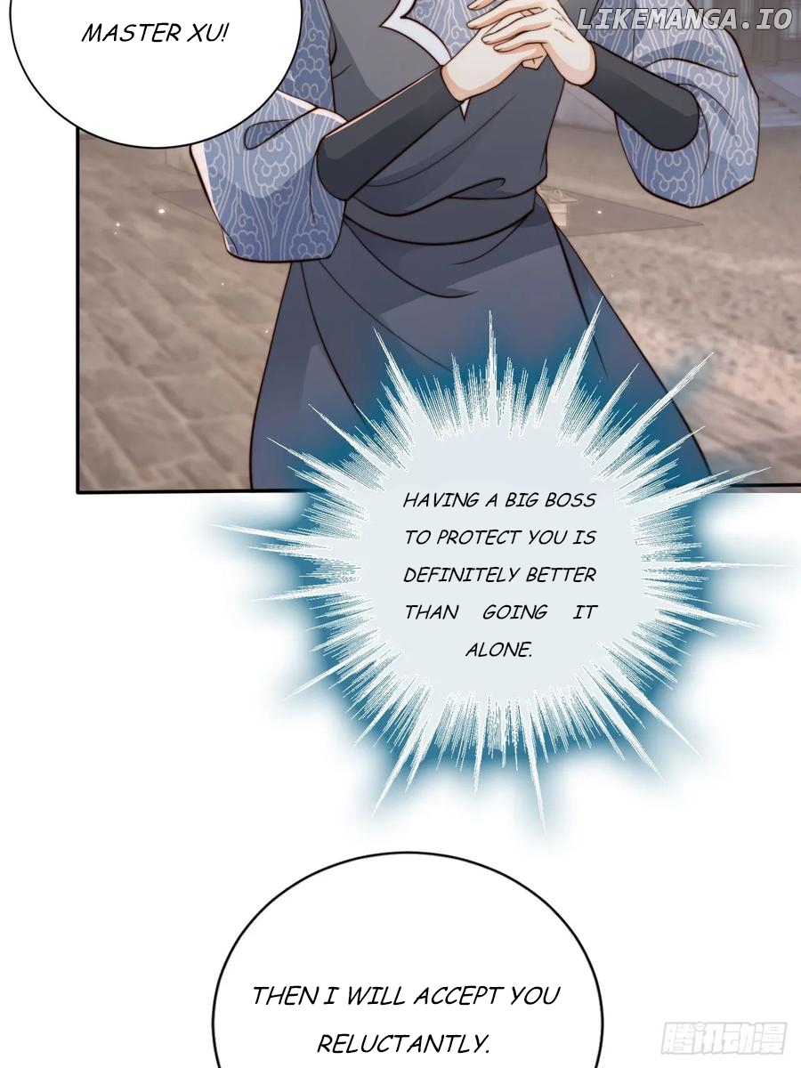 I Became the Attendant of the Villainess Chapter 44 - page 4