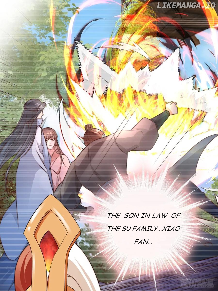 I Became the Attendant of the Villainess Chapter 44 - page 41